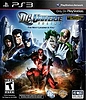DC Universe Online