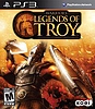 Warriors: Legends of Troy
