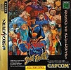 X-Men vs. Street Fighter