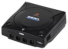 Sega Dreamcast Sports Edition Console - Black