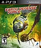 The Earth Defense Force: Insect Armageddon
