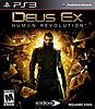 Deus Ex: Human Revolution