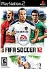 FIFA Soccer 12