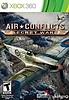 Air Conflicts: Secret Wars