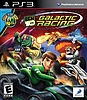Ben 10: Galactic Racing
