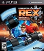Generator Rex: Agent of Providence