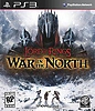 The Lord of the Rings: War in the North