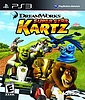 Dreamworks Super Star Kartz