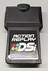 Action Replay DSi