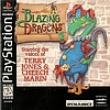 Blazing Dragons