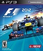 F1 2012