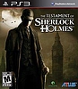 Testament Of Sherlock Holmes