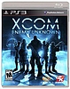 XCOM Enemy Unknown