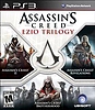Assassin's Creed: Ezio Trilogy