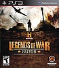 History Legends Of War: Patton