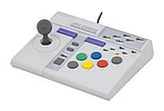 SNES Super Advantage Controller