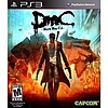 DMC: Devil May Cry