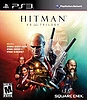 Hitman HD Trilogy