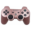 PlayStation 3 Dualshock 3 Wireless Controller - Pink