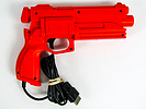 Sega Saturn Stunner Arcade Gun Controller