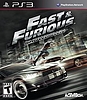Fast and the Furious: Showdown