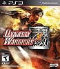 Dynasty Warriors 8