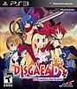 Disgaea D2: A Brighter Darkness