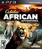Cabela's African Adventures