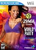Zumba Fitness World Party