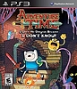 Adventure Time: Explore the Dungeon Because I Don't Know