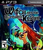 Witch and the Hundred Knight