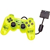 Playstation 2 Dualshock 2 Controller - Lemon Yellow