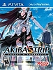 Akiba's Trip: Undead & Undressed