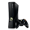 Xbox 360 Slim 4GB Console - Matte Black [Model 1439]