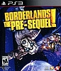 Borderlands The Pre-Sequel