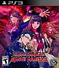 Tokyo Twilight Ghost Hunters