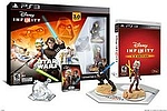 Disney Infinity 3.0 Starter Pack