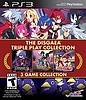 Disgaea Triple Play Collection