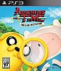 Adventure Time: Finn and Jake Investigations