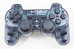 Playstation 3 Dualshock 3 Wireless Controller - Slate Gray