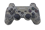 PlayStation 3 Dualshock 3 Wireless Controller - Camoflage