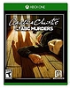 Agatha Christie: The ABC Murders