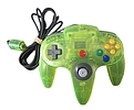 Nintendo 64 Controller - Extreme Green
