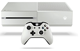 Xbox One 500GB Console - White
