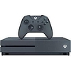 Xbox One S Console - Storm Gray