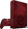 Xbox One Console - Gears of War 4 Limited Edition