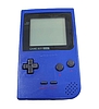 Game Boy Pocket - Blue