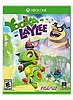 Yooka-Laylee