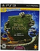 Wonderbook: Book of Potions
