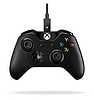 Xbox One Wired Controller - Black